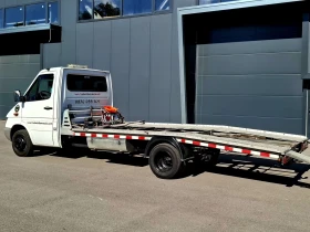 Mercedes-Benz Sprinter 413 N1 OM611 2.2CDI, снимка 2