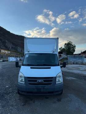 Ford Transit 2.2 TDCI, снимка 2