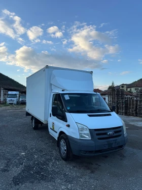 Ford Transit 2.2 TDCI, снимка 3
