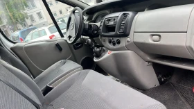 Opel Vivaro Не пали, снимка 3