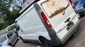 Opel Vivaro Не пали, снимка 5