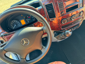 Mercedes-Benz Sprinter 313, снимка 11