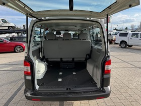 VW Transporter 2.0TDI 9- 2x Euro 5  | Mobile.bg   12