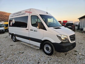 Mercedes-Benz Sprinter 316  , 9 ,  6  | Mobile.bg    7