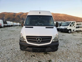 Mercedes-Benz Sprinter 316  , 9 ,  6  | Mobile.bg    8