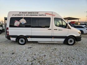 Mercedes-Benz Sprinter 316  , 9 ,  6  | Mobile.bg    6