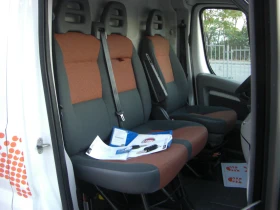 Fiat Ducato 2.3Mjet2 6ck.EURO 5B, снимка 13