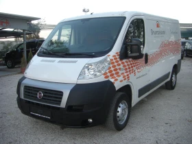 Fiat Ducato 2.3Mjet2 6ck.EURO 5B, снимка 1