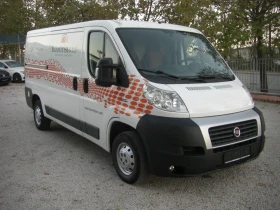 Fiat Ducato 2.3Mjet2 6ck.EURO 5B, снимка 7