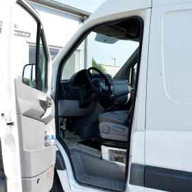 VW Crafter 2.5 TDI | Mobile.bg    5