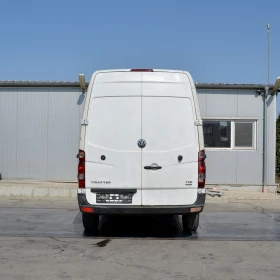 VW Crafter 2.5 TDI | Mobile.bg    4
