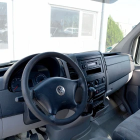 VW Crafter 2.5 TDI | Mobile.bg    6