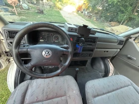 VW Transporter 2.5TDI | Mobile.bg    9