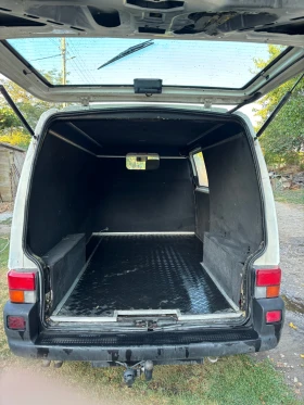 VW Transporter 2.5TDI | Mobile.bg    5