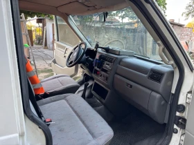 VW Transporter 2.5TDI | Mobile.bg    8