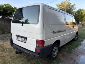 VW Transporter 2.5TDI | Mobile.bg    4