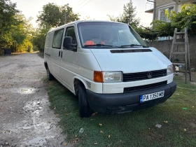 VW Transporter 2.5TDI | Mobile.bg    2