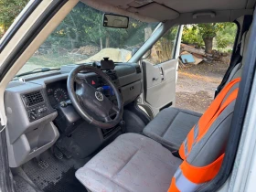 VW Transporter 2.5TDI | Mobile.bg    7