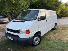  VW Transporter