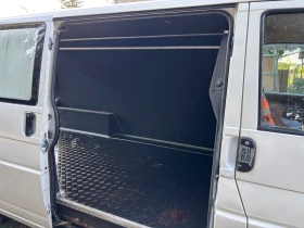 VW Transporter 2.5TDI | Mobile.bg    6