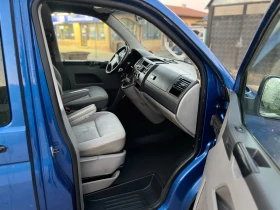 Обява за продажба на VW Transporter 2.5 tdi ~7 500 лв. - изображение 10