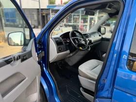 Обява за продажба на VW Transporter 2.5 tdi ~7 500 лв. - изображение 9