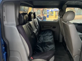 VW Transporter 2.5 tdi | Mobile.bg    13