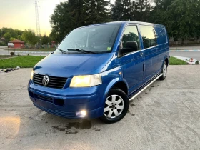 Обява за продажба на VW Transporter 2.5 tdi ~7 500 лв. - изображение 1