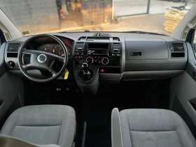 Обява за продажба на VW Transporter 2.5 tdi ~7 500 лв. - изображение 11