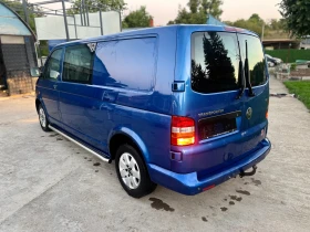 Обява за продажба на VW Transporter 2.5 tdi ~7 500 лв. - изображение 2