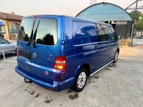 Обява за продажба на VW Transporter 2.5 tdi ~7 500 лв. - изображение 4