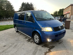 Обява за продажба на VW Transporter 2.5 tdi ~7 500 лв. - изображение 1