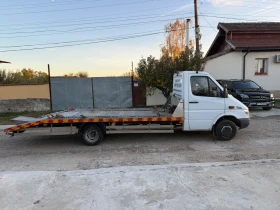 Mercedes-Benz Sprinter 413    | Mobile.bg    15