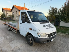 Mercedes-Benz Sprinter 413    | Mobile.bg    13