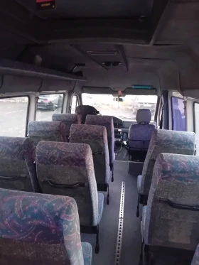 Mercedes-Benz 312, снимка 6