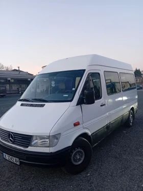 Mercedes-Benz 312, снимка 3