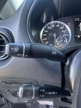 Mercedes-Benz Vito  LONG 1.6 | Auto.bg — изображение 6
