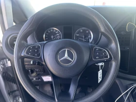 Mercedes-Benz Vito  LONG 1.6 | Auto.bg — изображение 5