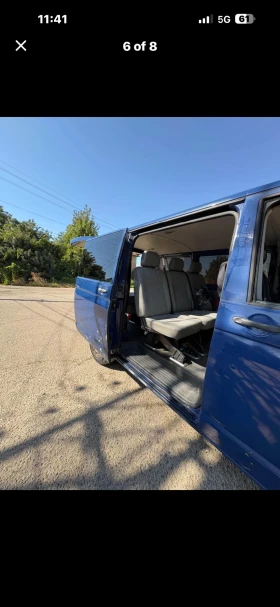 VW T5 | Mobile.bg � ����� ������ 6