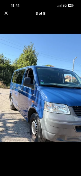 VW T5 | Mobile.bg � ����� ������ 3
