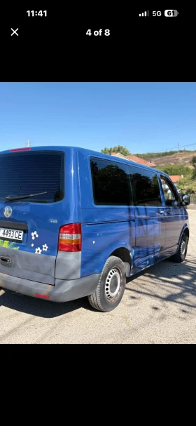 VW T5 | Mobile.bg � ����� ������ 4