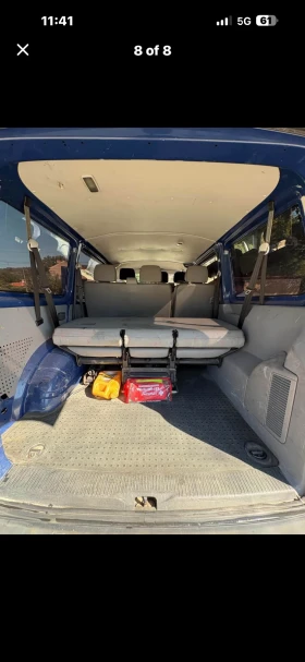 VW T5 | Mobile.bg � ����� ������ 8