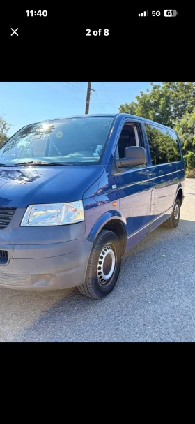 VW T5 | Mobile.bg � ����� ������ 2