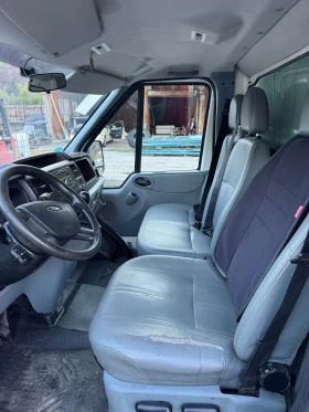 Ford Transit 2.2 TDCI | Mobile.bg � ����� ������ 11