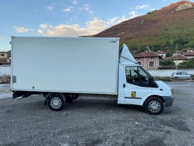 Ford Transit 2.2 TDCI | Mobile.bg � ����� ������ 4