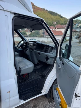 Ford Transit 2.2 TDCI | Mobile.bg � ����� ������ 14