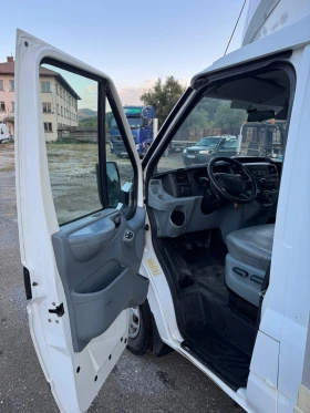 Ford Transit 2.2 TDCI | Mobile.bg � ����� ������ 10