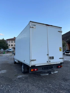 Ford Transit 2.2 TDCI | Mobile.bg � ����� ������ 7