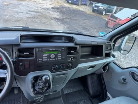 Ford Transit 2.2 TDCI | Mobile.bg � ����� ������ 13
