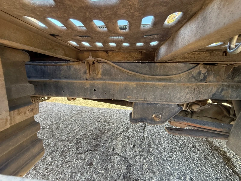 Mercedes-Benz Sprinter 413 Пътна Помощ , снимка 10 - Бусове и автобуси - 52642217